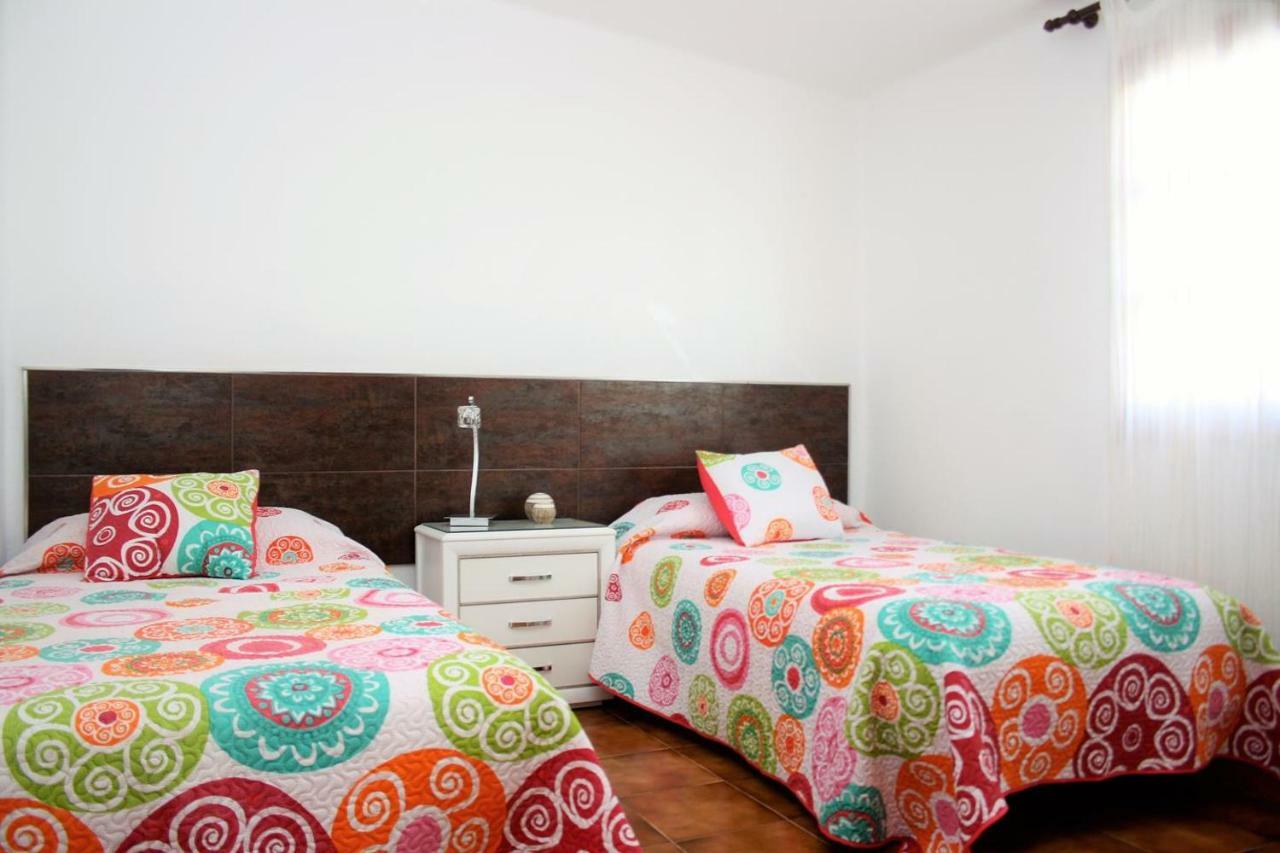 Villa Corona Roses Puerto del Carmen  Exterior photo